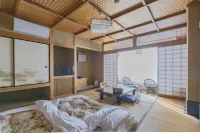 Hokkawa Onsen Hotel Hotels in Kamo District