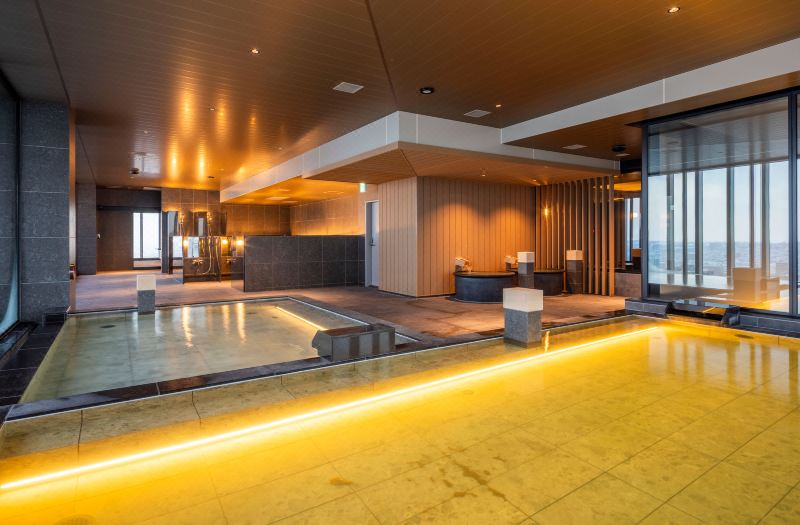 Sapporo Hotel by Granbell photo 2