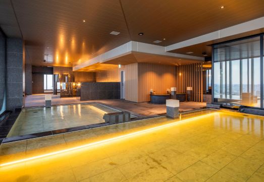 삿포로 호텔 by 그랑벨 객실