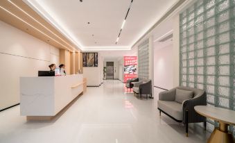Yajiada Hotel (Zhangzhou Wanda Plaza)