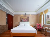 kaerd Hotel Hotels in Loudi