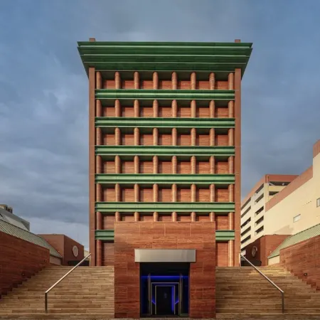 Hotel Il Palazzo Отели рядом с достопримечательностью «Конгресс-центр Elgala»