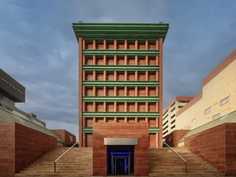Hotel Il Palazzo