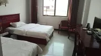 Zhongxianyuan Hotel - موقف سيارات