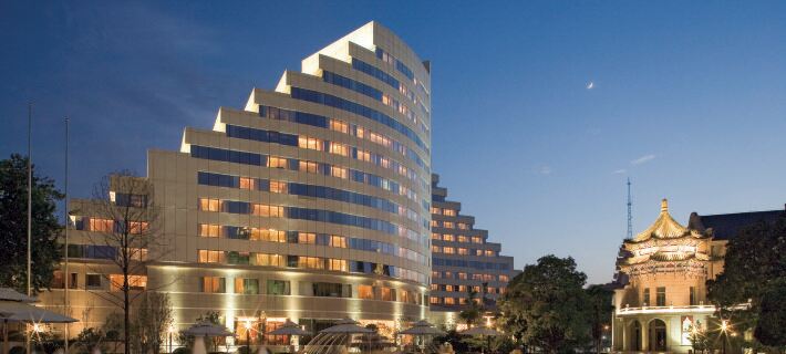 Sofitel Xi'an on Renmin Square Hotel a Xi'an