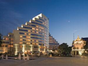 Sofitel Xi'an on Renmin Square