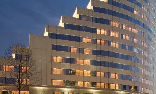 Sofitel Xi'an on Renmin Square