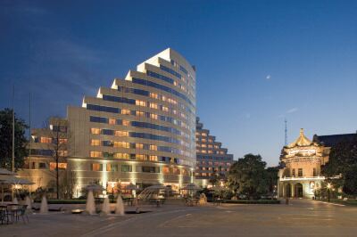 Sofitel Xi'an on Renmin Square Hotels in Xi'an