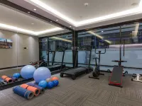 Mehood Hotel (Guilin North Railway Station High-speed Railway Plaza) Hotels near Diecai