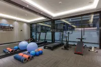Mehood Hotel (Guilin North Railway Station High-speed Railway Plaza)