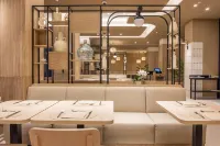 Port Alicante City & Beach Hotels in Alicante