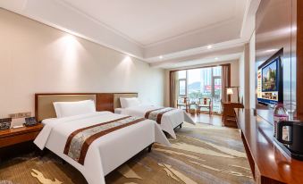 Hongfeng Qiaolian Hotel