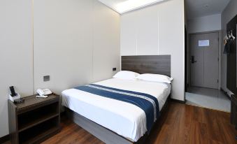 Xiangning Ruyi Youxuan Hotel