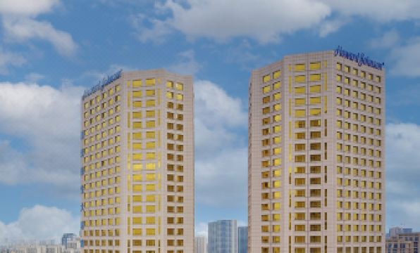 Howard Johnson Sunshine Plaza Ningbo