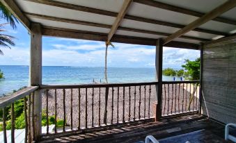 Reef Beach Resort