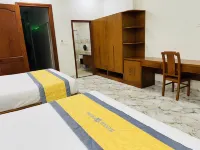Hanah Hotel Phan Thiet Hotell i Phú Thủy