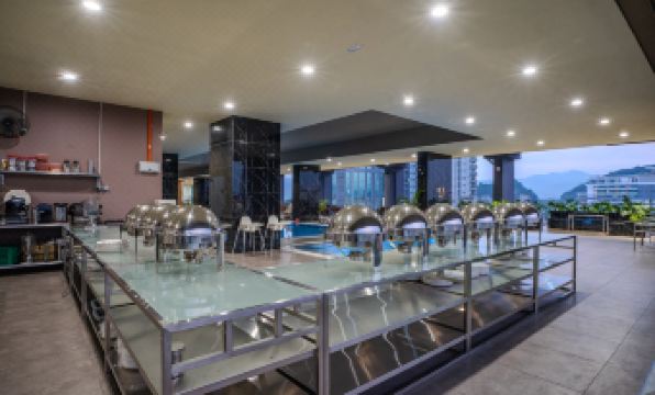 Wyndham Garden Suites Ipoh ICC