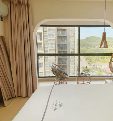 Yifang Xinsu (Fusui Konggang Avenue)