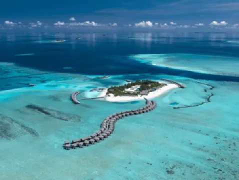 你&我馬爾代夫飯店 - 僅限成人 - 尊享全包