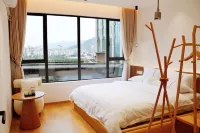 Rongjiang Rongcheng Chinese Inn (Cunchao Football Field)