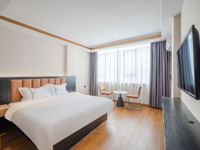 Shuchao Miyin Hotel
