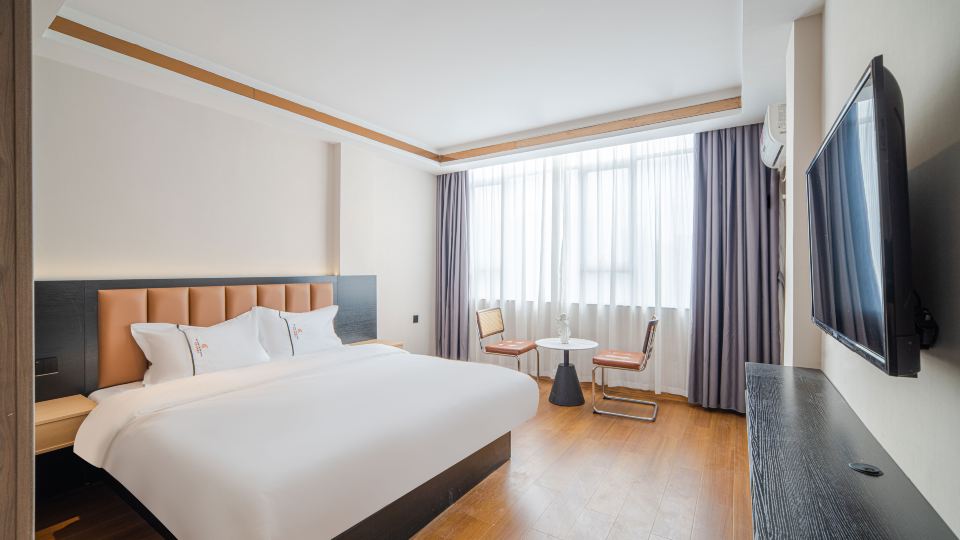 Shuchao Miyin Hotel