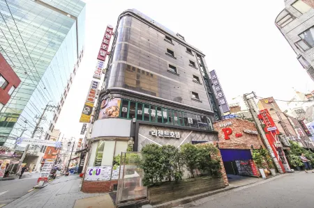 Wangsimni Regent Hotel