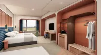 Enford Hotel Hotel dekat Guamsa