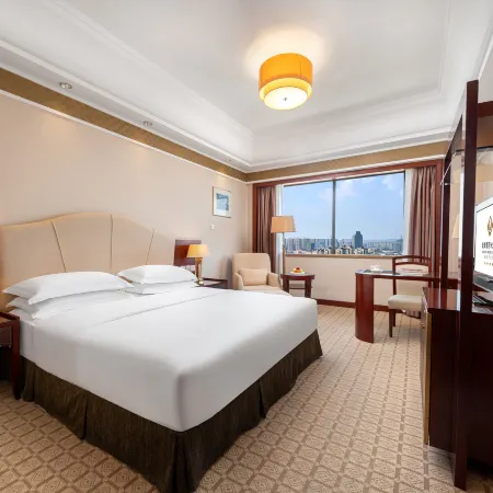 Shaoxing International Hotel