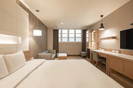 Kindness Hotel Hualien