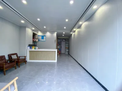 Shuicheng Bandao Hotel Hotel in zona Nanchang Hangkong University Gymnasium