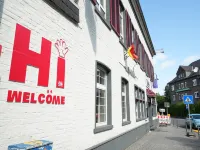 Abtei Hotel & Restaurant Hotel di Brauweiler