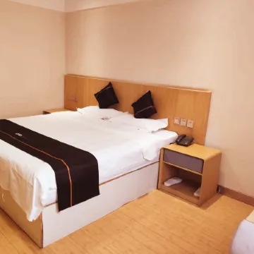 Kuche Hotel