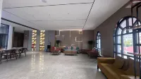 Lincang Yashu Hotel (Yulong Lake Park Wa Culture Square) - 2-Star