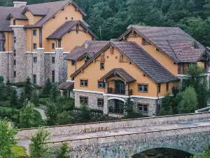 Top 10 Premium Hotels in Changbaishan International Resort