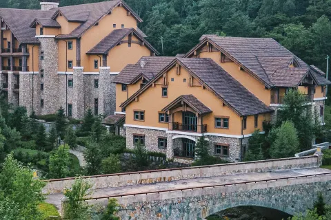 Park Hyatt Changbaishan