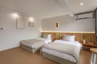 和居·YF露台270°景觀美宿（肇興侗寨店）