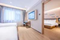 Home Inn Hotel • Neo (Huayin Huashan North High-Speed Railway Station) Hotels in Weinan