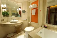 Baijin Hanjue Hotel - Cheap