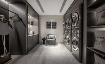 IntercityHotel NanTong Haohe Scenic Area