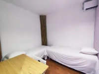 Natol Homestay Hong Kong (Rock Road) Hôtels à : 