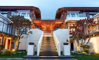 Honor Resort Yun Shu Dali