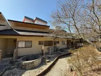 kaederesortKinugawa Onsen