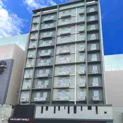 레드 플래닛 카가얀 데 오로 Hotel Exterior