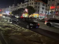 Sihui Huiying Business Hotel