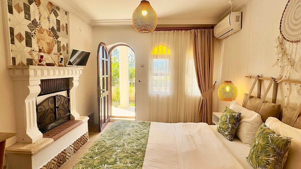 NOVA APART HOTEL