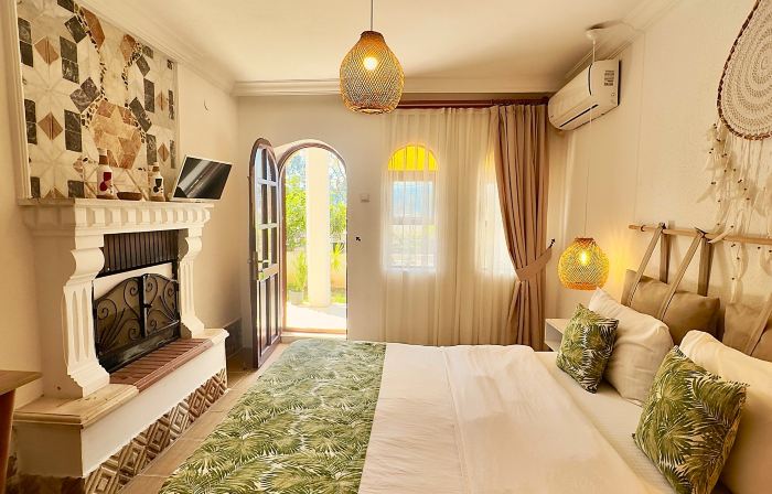 NOVA APART HOTEL