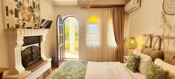 NOVA APART HOTEL Ula otelleri