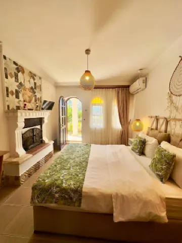 NOVA APART HOTEL Hotels in 