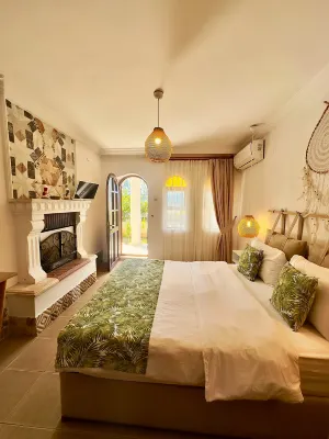 NOVA APART HOTEL
